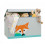 4KIDS TOY TRUNK LITTLE TREE FOX 6