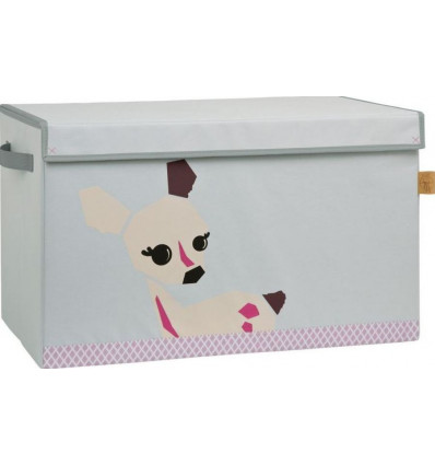 4KIDS TOY TRUNK LITTLE TREE FAWN 8