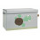 4KIDS TOY TRUNK WILDLIFE TURTLE 6