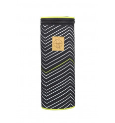 PACK ASSORTED 6 CASUAL BOTTLE HO