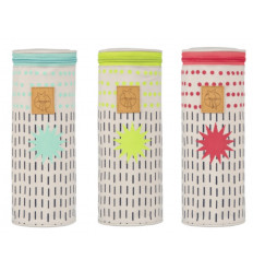 STROKES 3 PACK ASSORTED 6 CASUAL BOTTLE