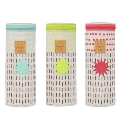 STROKES 3 PACK ASSORTED 6 CASUAL BOTTLE