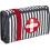 CASUAL FIRST AID KIT BANDAGE EBONY 9