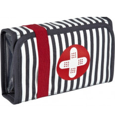 CASUAL FIRST AID KIT BANDAGE EBONY 9