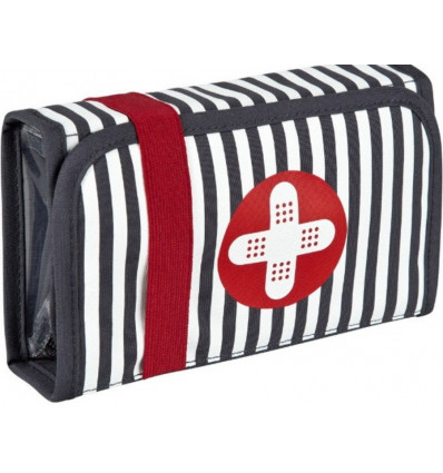 CASUAL FIRST AID KIT BANDAGE EBONY 9
