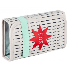 CASUAL FIRST AID KIT S.O.S. SAND 8