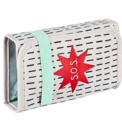 CASUAL FIRST AID KIT S.O.S. SAND 8