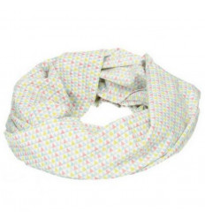 NURSING LOOP TRIANGLES 8