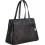 TENDER TOTE BAG SOLID BLACK 6