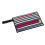 CASUAL WRAP TO GO STRIPED ZIGZAG NAVY 6