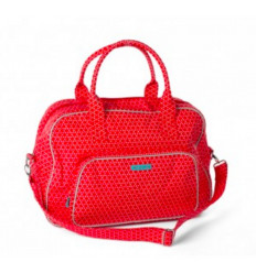 NURSERY BAG HONEY POPPY 6