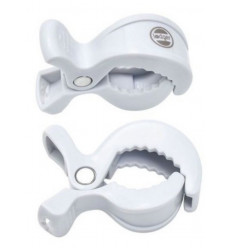 SWADDLER CLIP 2-PACK BLACK 21