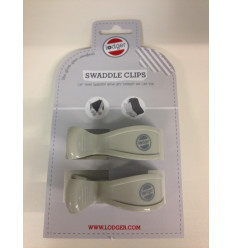 SWADDLE CLIP 2-PACK MIST 20