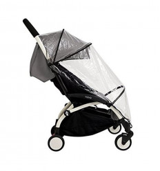 YOYO 6+ RAIN COVER 25