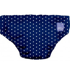 SWIM DIAPER ASSORTED XL 6