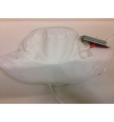 SUN PROTECTION BUCKET HAT ASSORTED INF 6