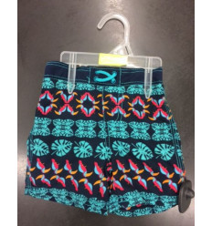 BOARD SHORTS ASSORTED S 6