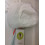 SUN PROTECTION FLAP HAT ASSORTED NB 6