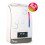 B DIGITAL HUMI PURIFIER WITH AROMA TAUPE