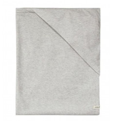 ESSENTIALS SWADDLE GREY MELANGE 21