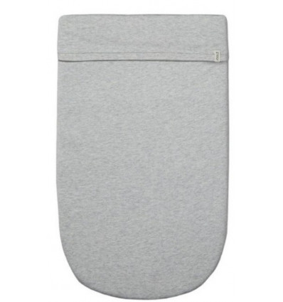 JOOLZ ESSENTIAL SHEET GREY MELANGE 242