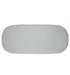 JOOLZ ESSENTIAL FITT SHEET GRY MEL 242