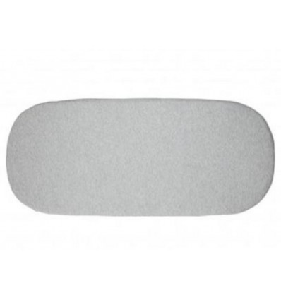 JOOLZ ESSENTIAL FITT SHEET GRY MEL 242