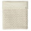 HONEYCOMB BLANKET OFF-WHITE 22