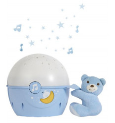 NEXT 2 STARS PROJECTOR BLAUW 24