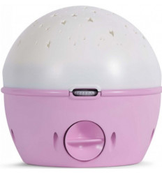 NEXT 2 STARS PROJECTOR ROZE 24