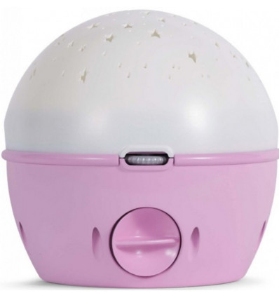 NEXT 2 STARS PROJECTOR ROZE 24