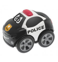 TURBO WORKER POLICE 23