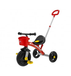 DUCATI DRIEWIELER 24