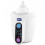 CHAUFFE-BIBERON DIGITAL PROGRAMMABLE 21