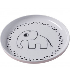 DOTS YUMMY PLATE POWDER 21
