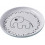 DOTS YUMMYPLUS PLATE BLUE 201