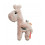 CUDDLE CUTE RAFFI POWDER 241