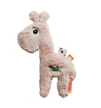CUDDLE CUTE RAFFI POWDER 241