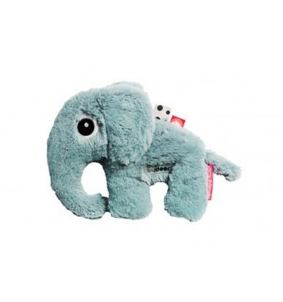 CUDDLE CUTE ELPHEE BLUE 25