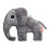CUDDLE FRIEND ELPHEE GREY 241