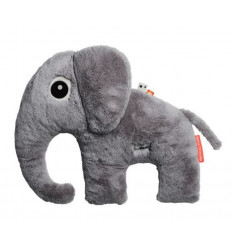 CUDDLE FRIEND ELPHEE GREY 241