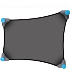 STRETCH TO FIT SUNSHADE 8