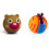 JOUETS DE BAIN FOREST 6