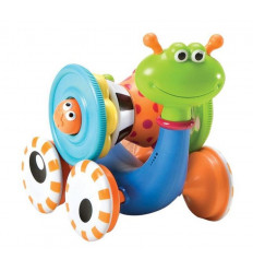 L'ESCARGOT RIGOLO 6