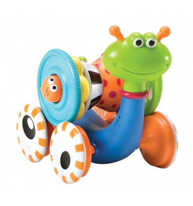 CRAWL N GO SNAIL 6