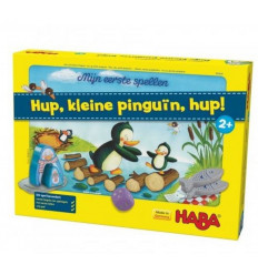  PINGUIN HUP 6