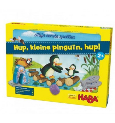  PINGUIN HUP 6