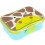 ZOO LUNCH KIT GIRAFFE 202