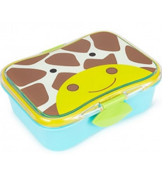 ZOO LUNCH KIT GIRAFFE 202
