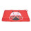 ZOO PLACEMAT LADYBUG 6